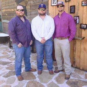 Meet your Posher, Jeffery